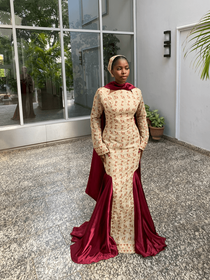 Igbelebrand fashion collection